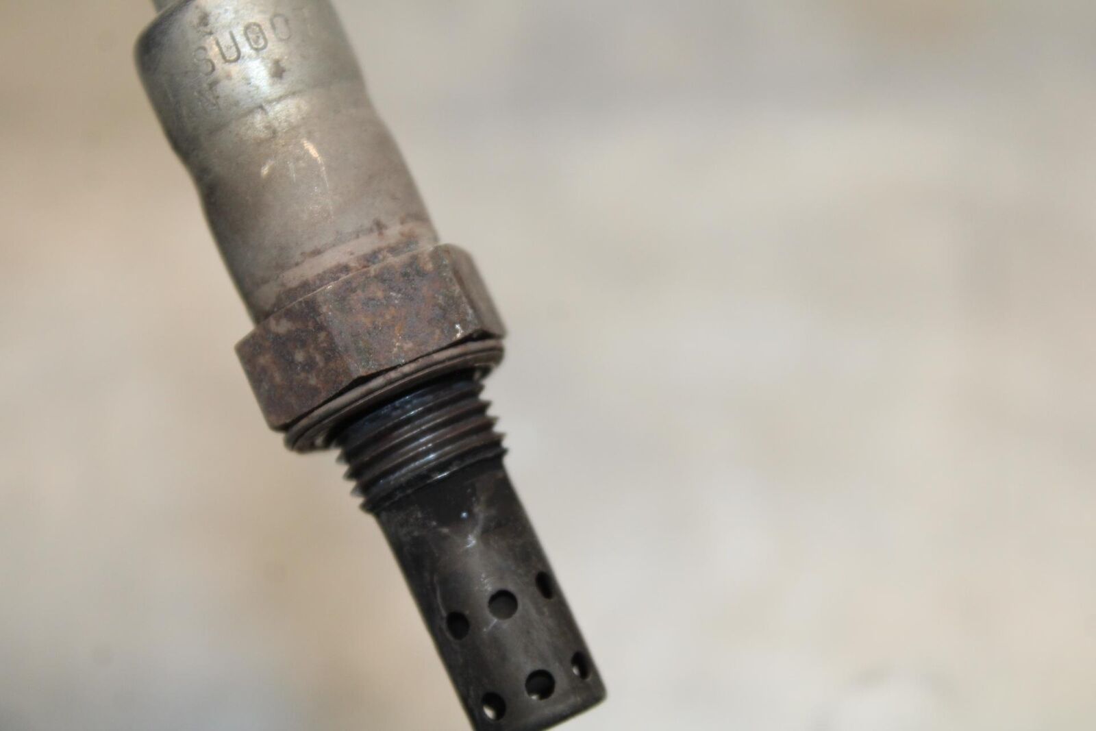 2015 Suzuki GSXR750 OXYGEN O2 EXHAUST GAS LAMBDA SENSOR BB595