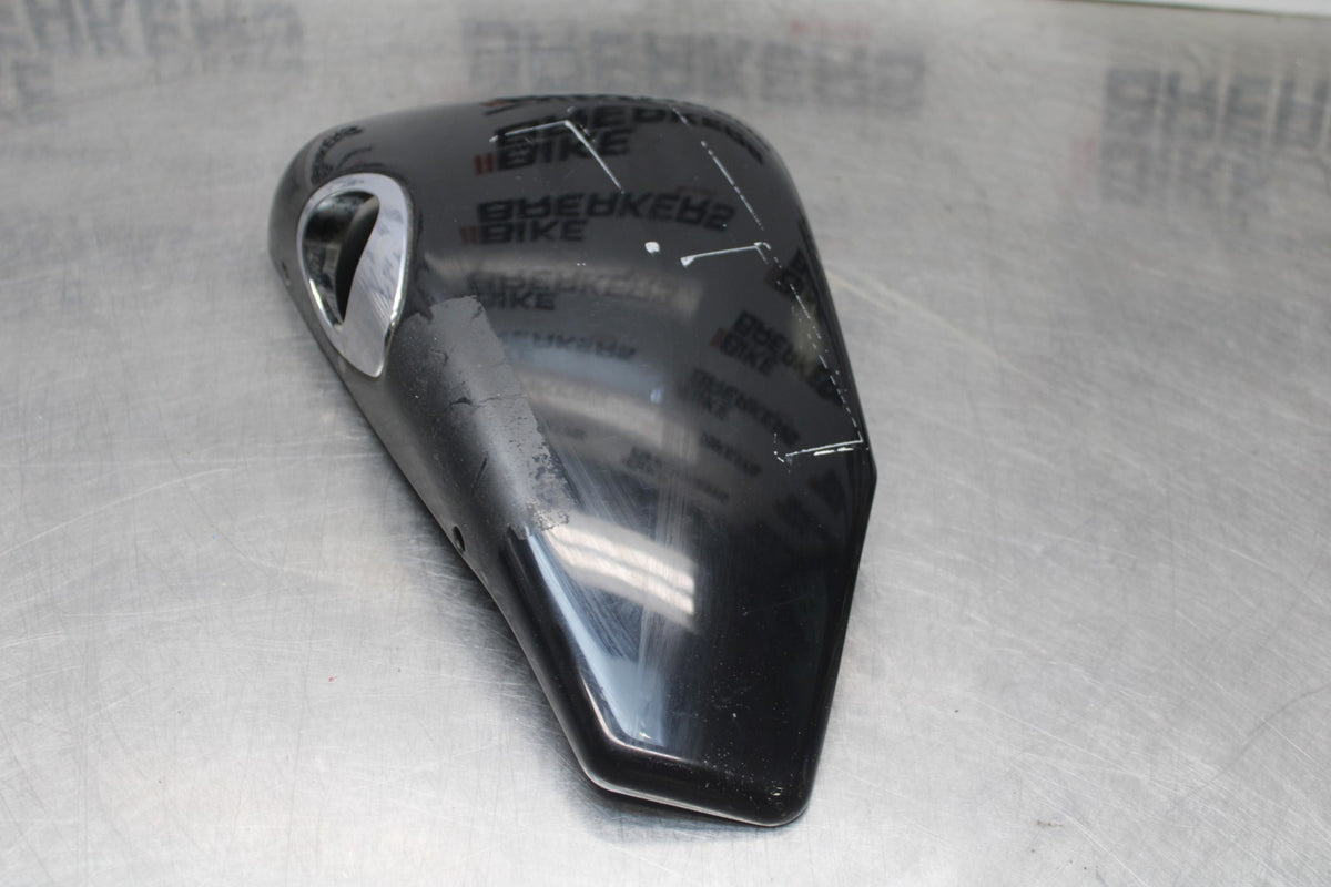 07 HARLEY-DAVIDSON SPORTSTER 1200 XL1200C ENGINE MOTOR OIL TANK COVER BB833