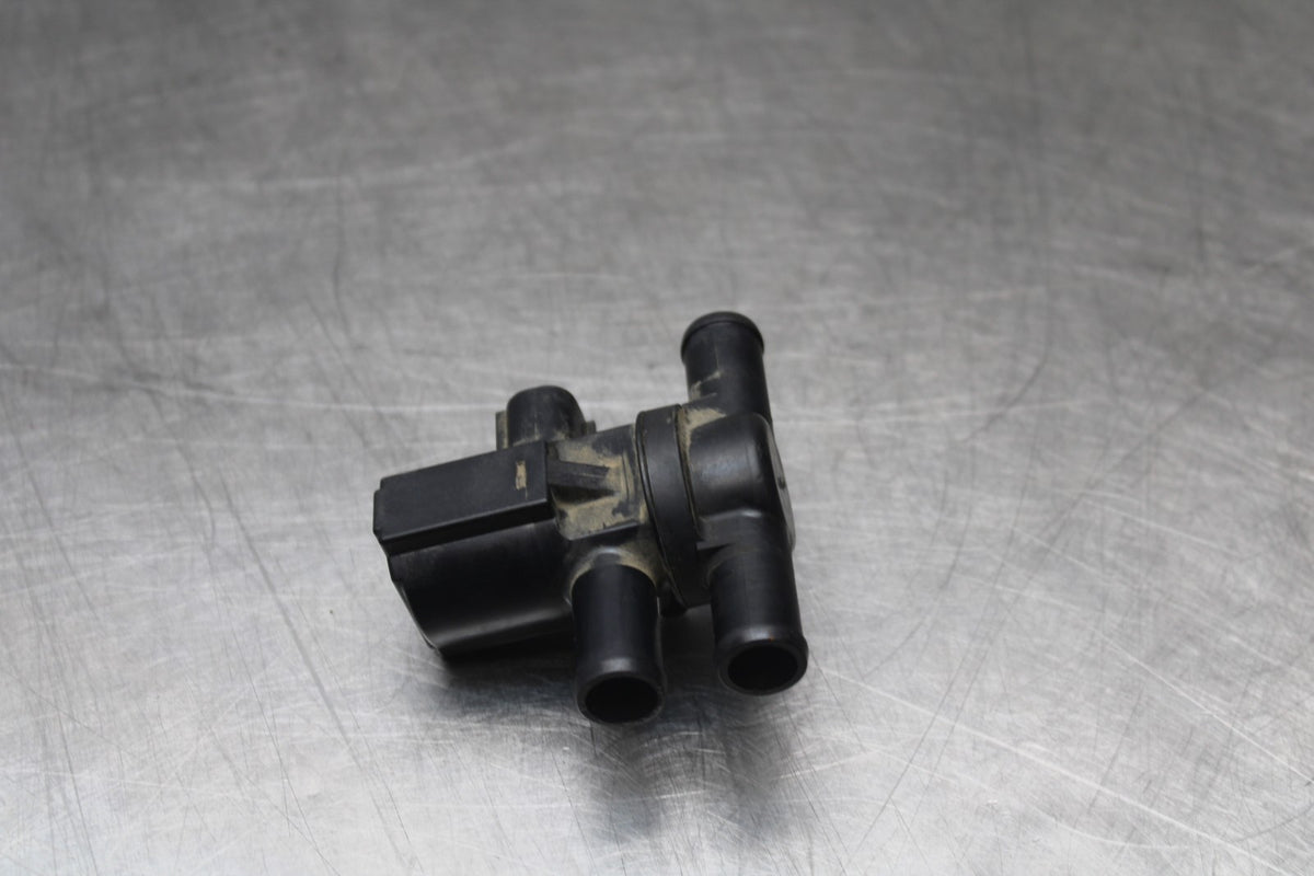08 KAWASAKI NINJA ZX10R AIR VALVE SOLENOID TOP ENGINE SWITCH SENSOR BB902
