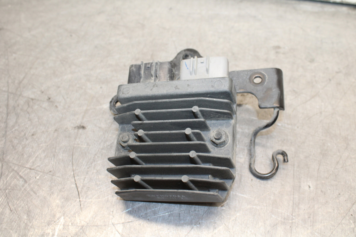 17-24 YAMAHA BOLT XVS950 RECTIFIER VOLTAGE REGULATOR BB729