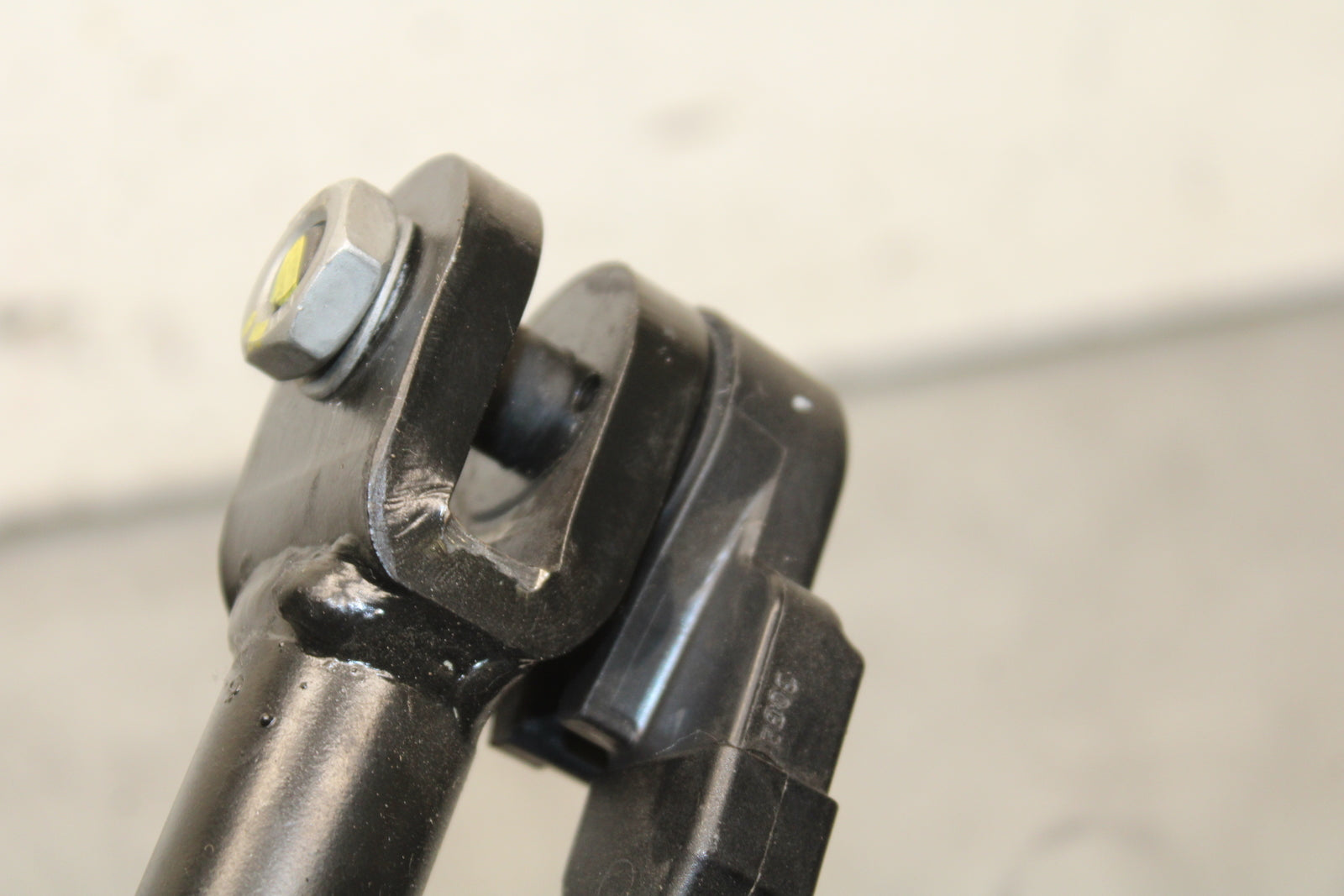 20-23 APRILIA RS660 KICKSTAND SIDE KICK STAND BB667