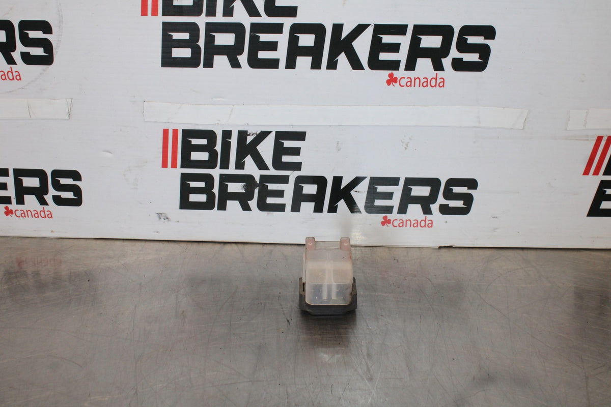 05 YAMAHA YZF R6 ENGINE STARTER RELAY STARTING MOTOR SWITCH BB894
