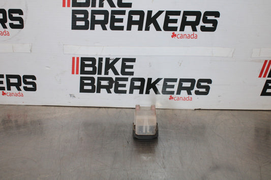 05 YAMAHA YZF R6 ENGINE STARTER RELAY STARTING MOTOR SWITCH BB894