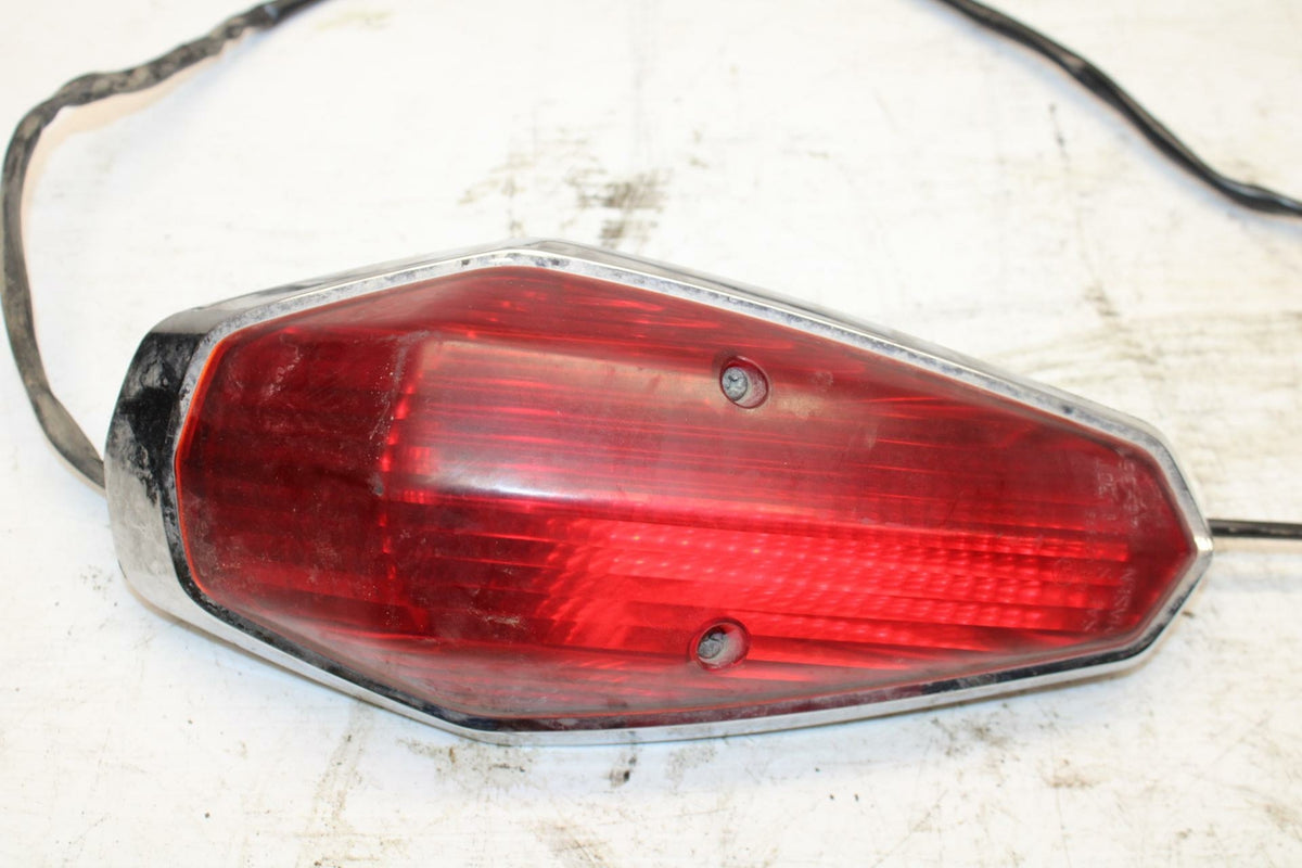 06 HONDA SHADOW 750 VT750C TAILLIGHT REAR TAIL BRAKE LIGHT BB352
