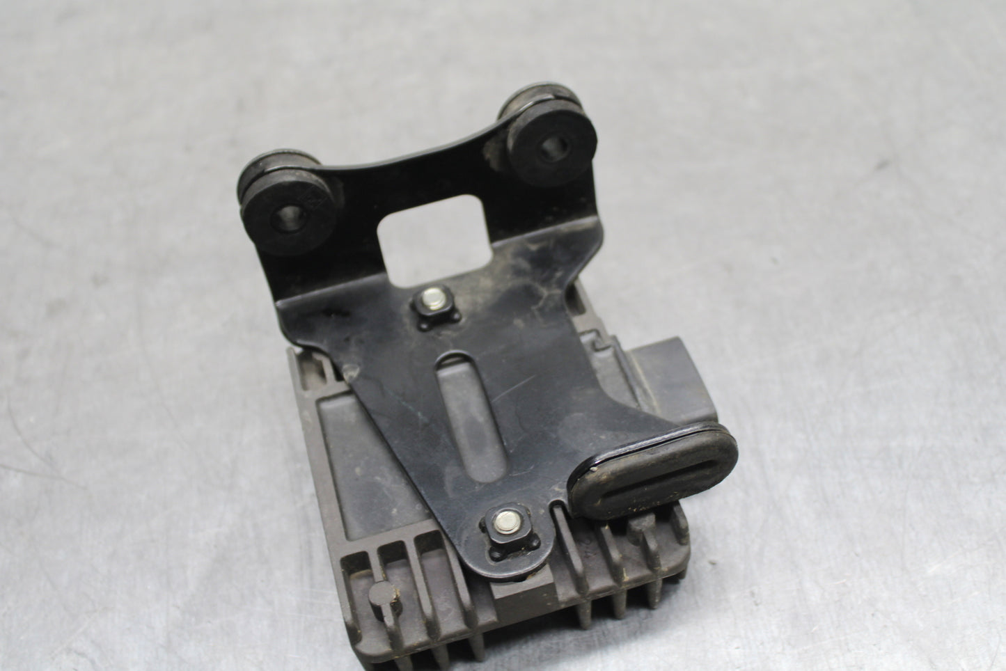 12-17 KAWASAKI NINJA 650 RECTIFIER VOLTAGE REGULATOR BB129