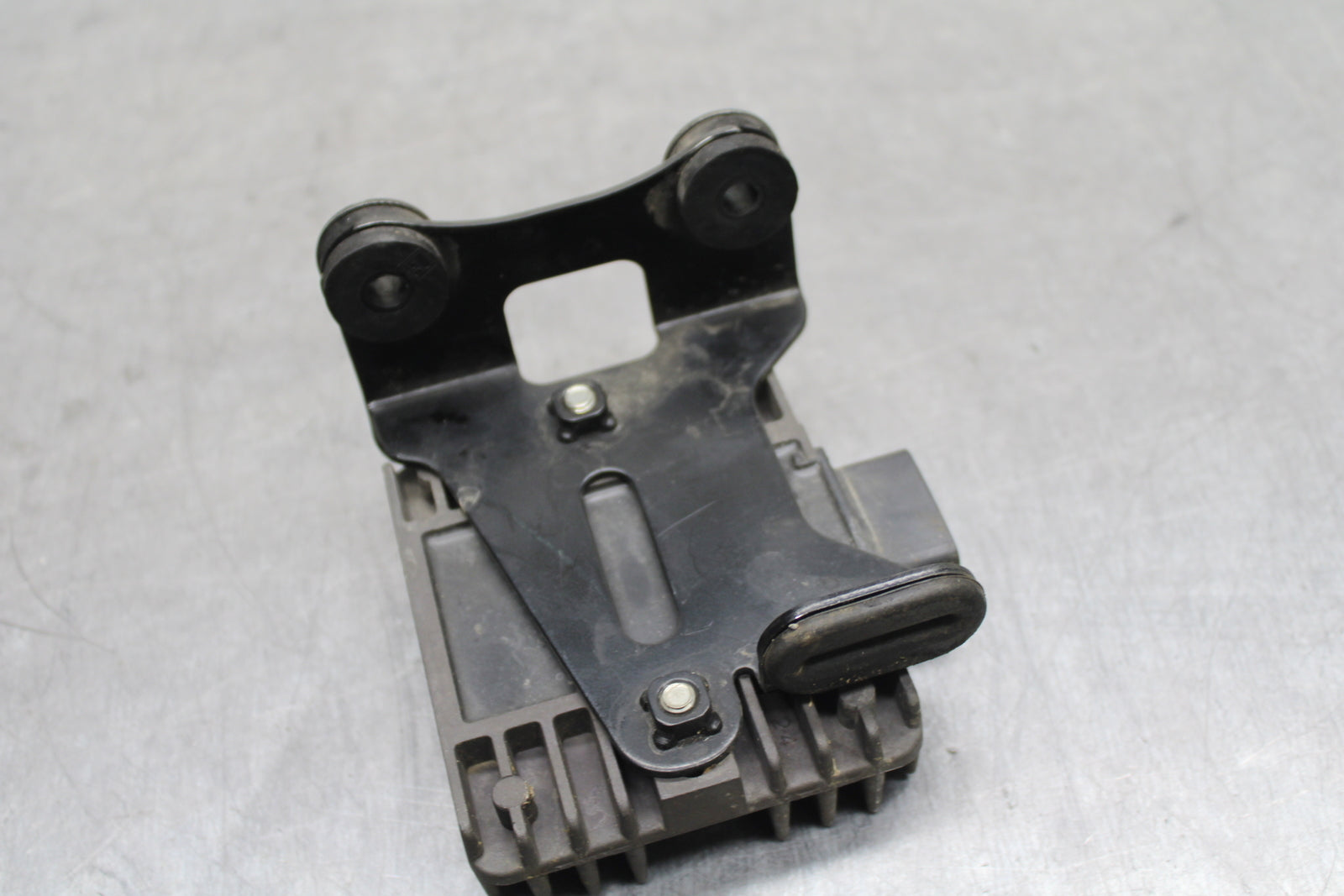 12-17 KAWASAKI NINJA 650 RECTIFIER VOLTAGE REGULATOR BB129