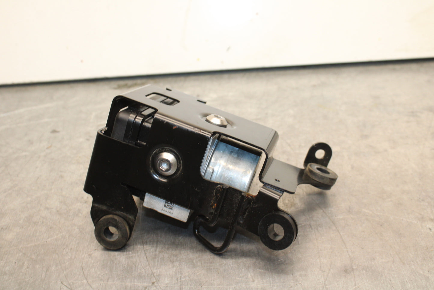 19-23 KAWASAKI NINJA ZX6R ABS PUMP UNIT MODULE BB749