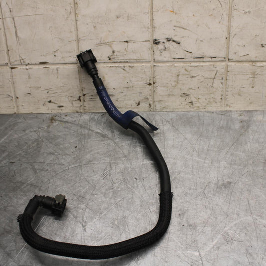 2016 Yamaha XSR900 ABS FUEL HOSE GAS LINE TUBE PIPE BB516