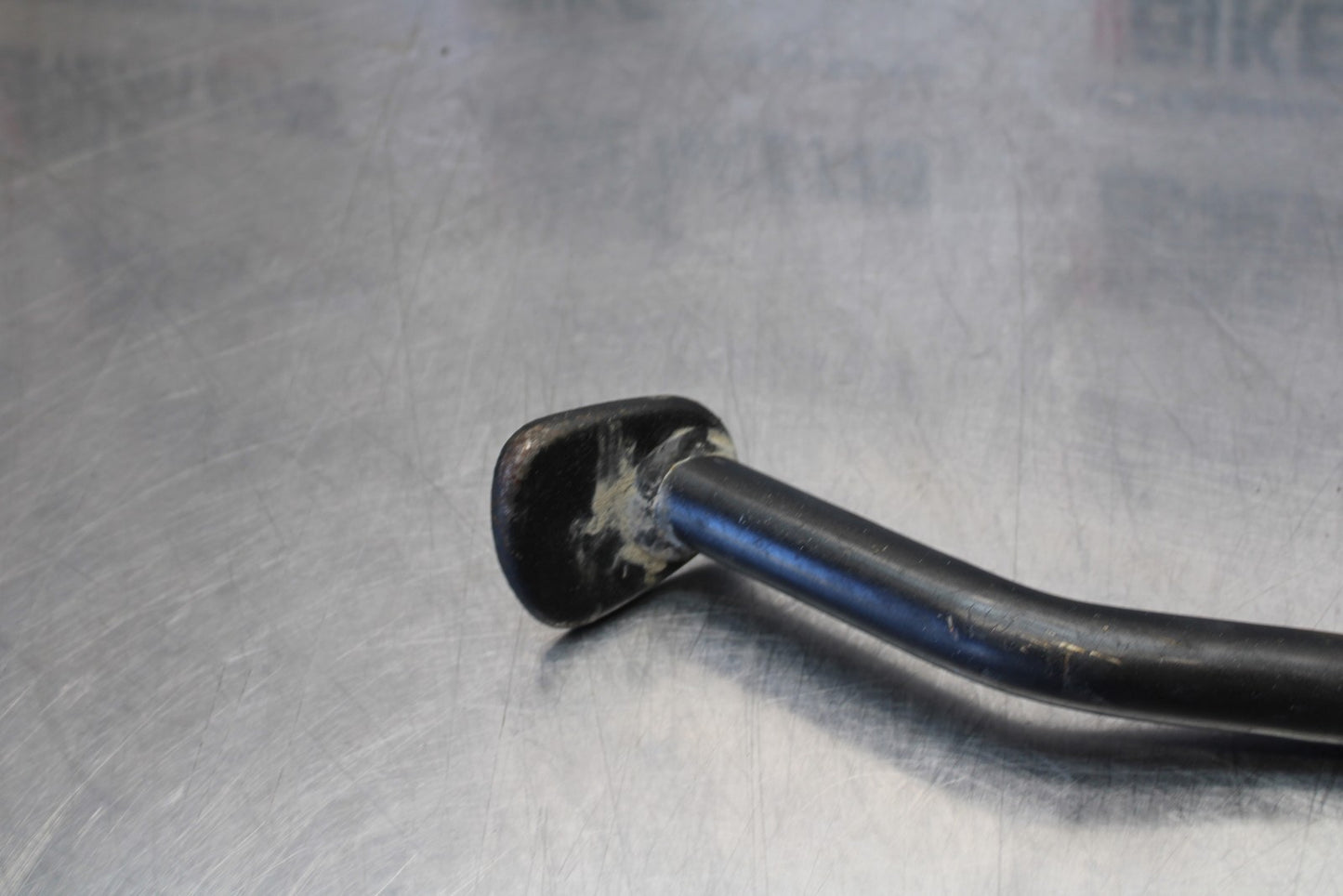 08-18 KAWASAKI KLR650 KICKSTAND SIDE KICK STAND BB183