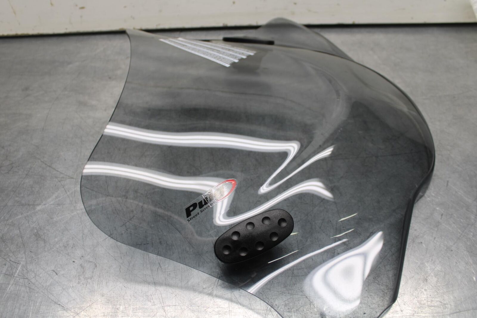2004 Derbi GP1 NEW OLD STOCK WINDSHIELD WIND SCREEN SHIELD