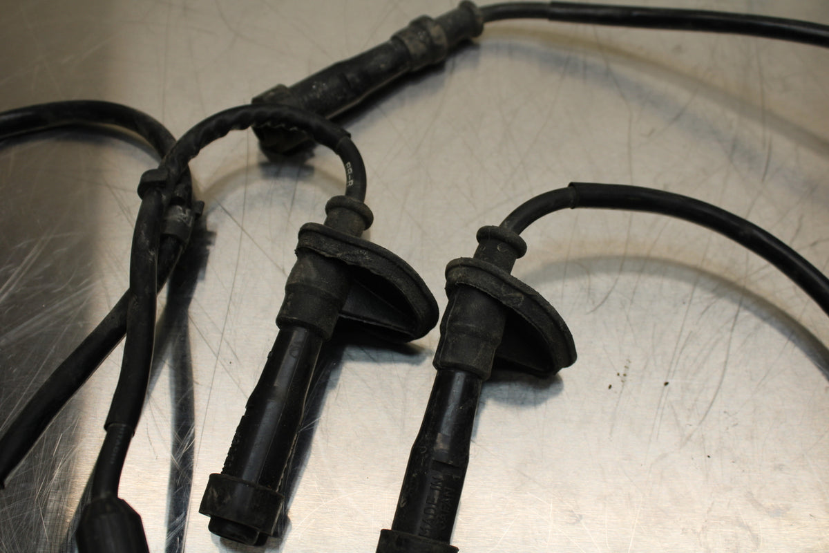 03-05 HONDA SHADOW CLASSIC 750 IGNITION COILS BB139