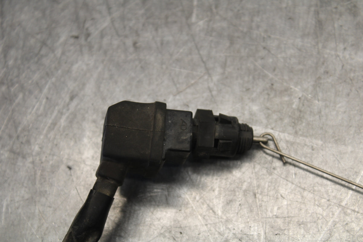 05-06 YAMAHA ROYAL STAR REAR BACK BRAKE SENSOR BB697