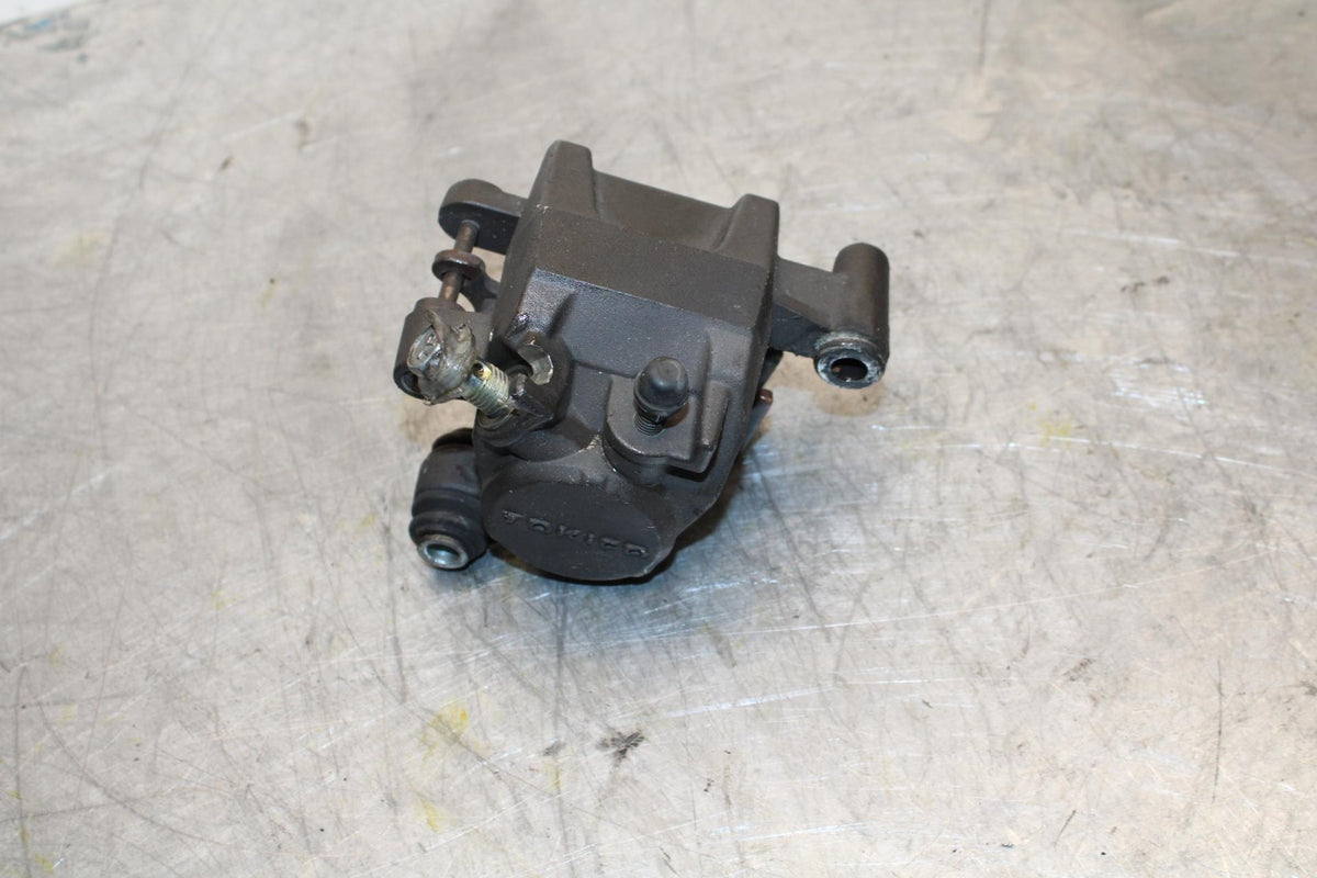 2006 Suzuki GSXR600 REAR BACK BRAKE CALIPER BB447