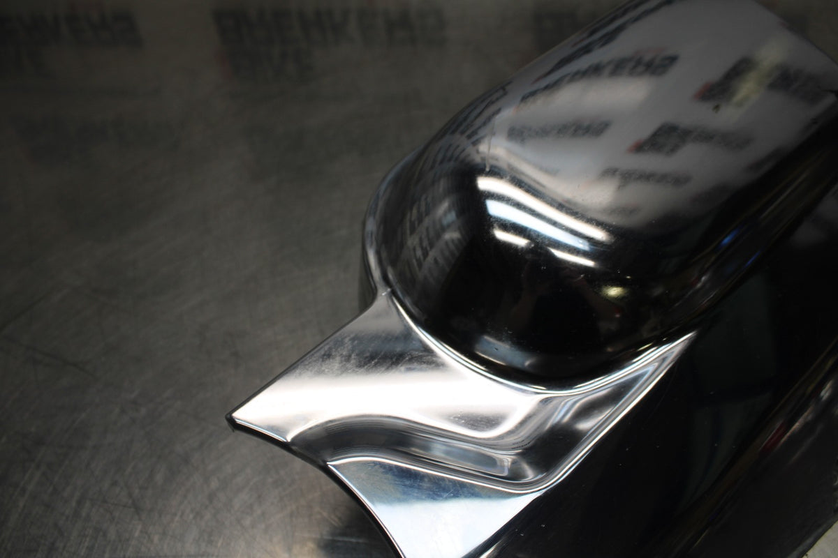 07 HONDA VTX1300R ENGINE DRIVE COVER BB825
