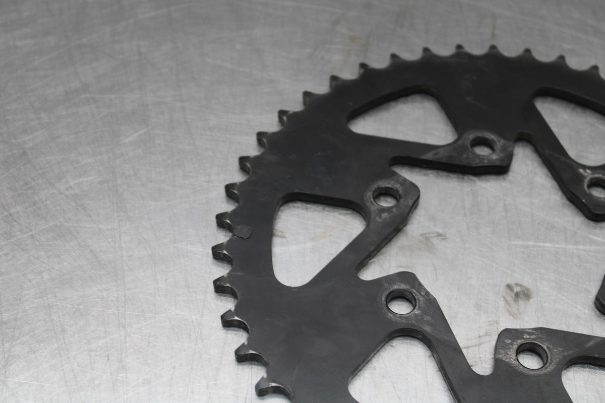 07 KAWASAKI NINJA ZX6R VORTEX 45-T REAR BACK SPROCKET BB175