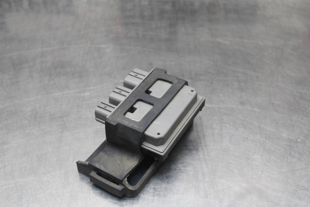 24 KAWASAKI NINJA 500 ABS RELAY ASSEMBLY BOX BB818