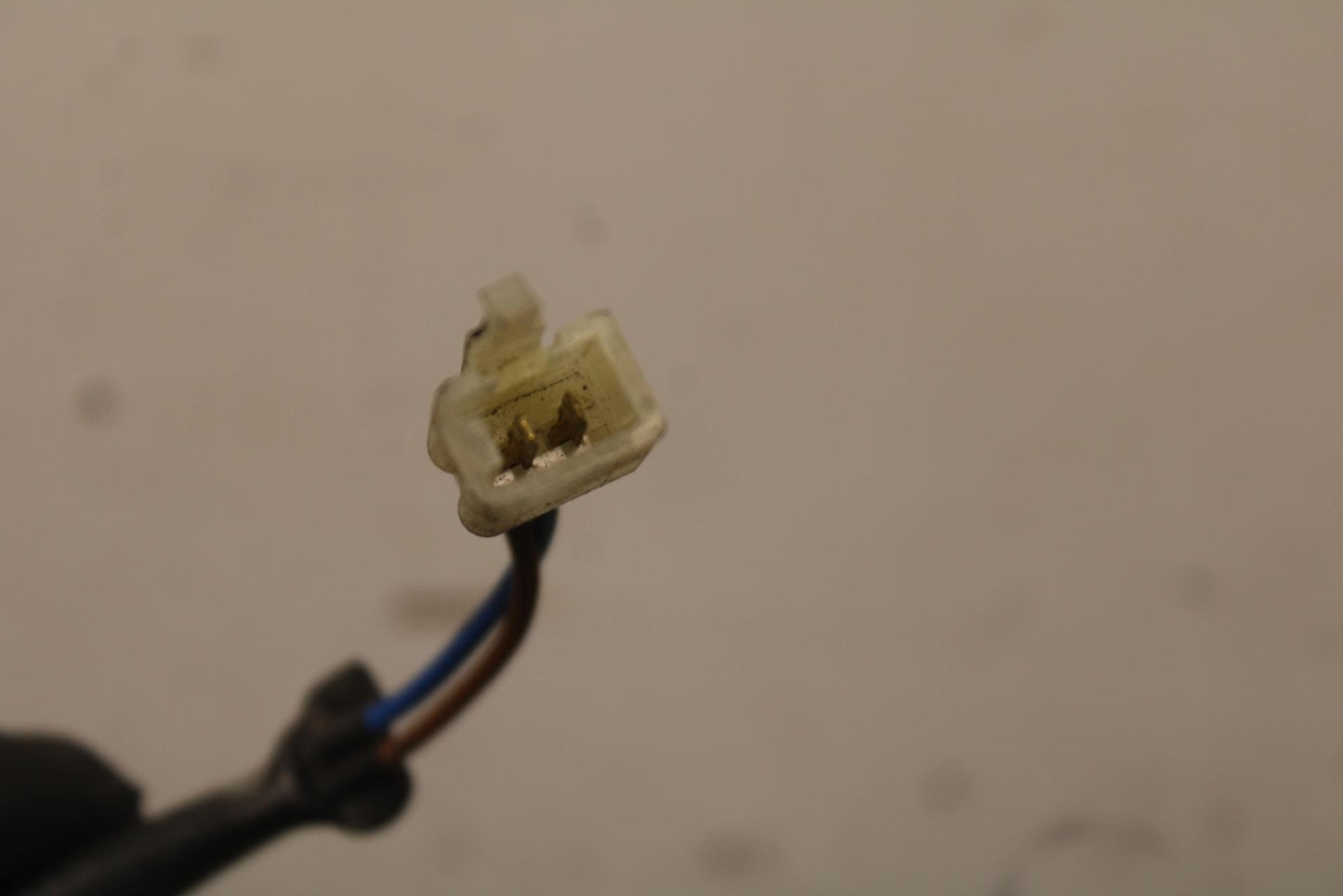 09-12 KAWASAKI NINJA ZX6R REAR STOP BRAKE LIGHT SWITCH BB617