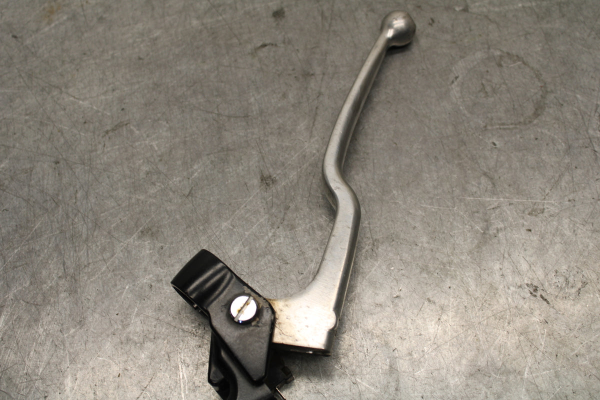 07-12 HONDA CBR600RR CLUTCH PERCH MOUNT WITH LEVER BB672
