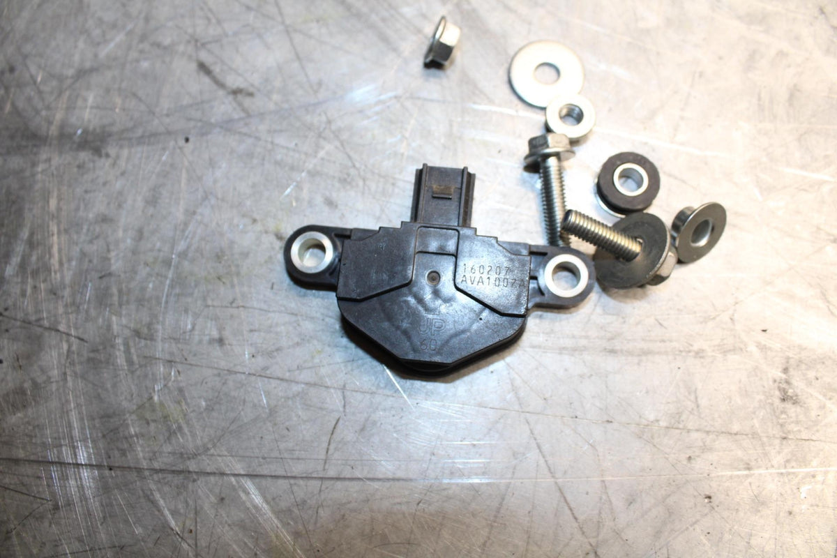 2016 Honda CBR500R TIP OVER BANK ANGLE CRASH SENSOR SWITCH  BB45