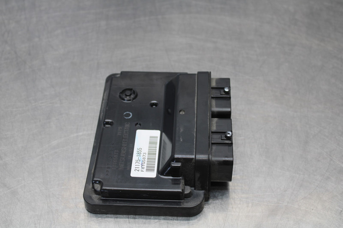 24-25 KAWASAKI NINJA ZX4R ECU COMPUTER CONTROLLER UNIT BLACK BOX ECM CDI BB174