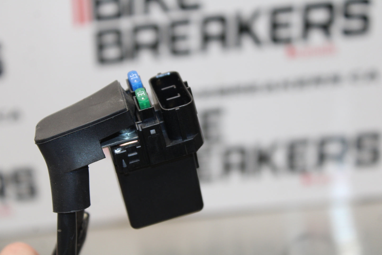 23-24 KAWASAKI NINJA ZX14R NEW!! ENGINE STARTER RELAY STARTING SWITCH BB153