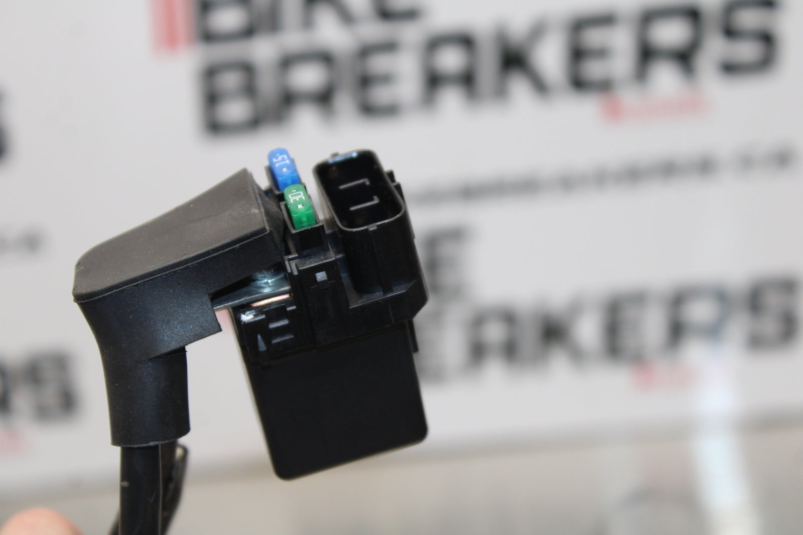 23-24 KAWASAKI NINJA ZX14R NEW!! ENGINE STARTER RELAY STARTING SWITCH BB153