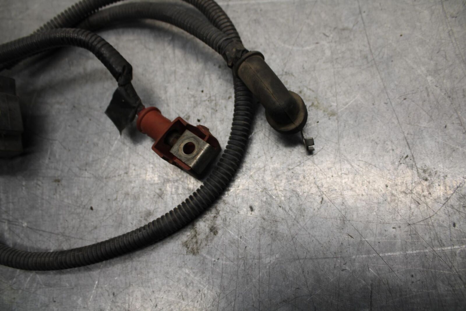 2002 Suzuki GSXR1000  STARTER RELAY STARTING MOTOR SWITCH 31800-35F00 BB73