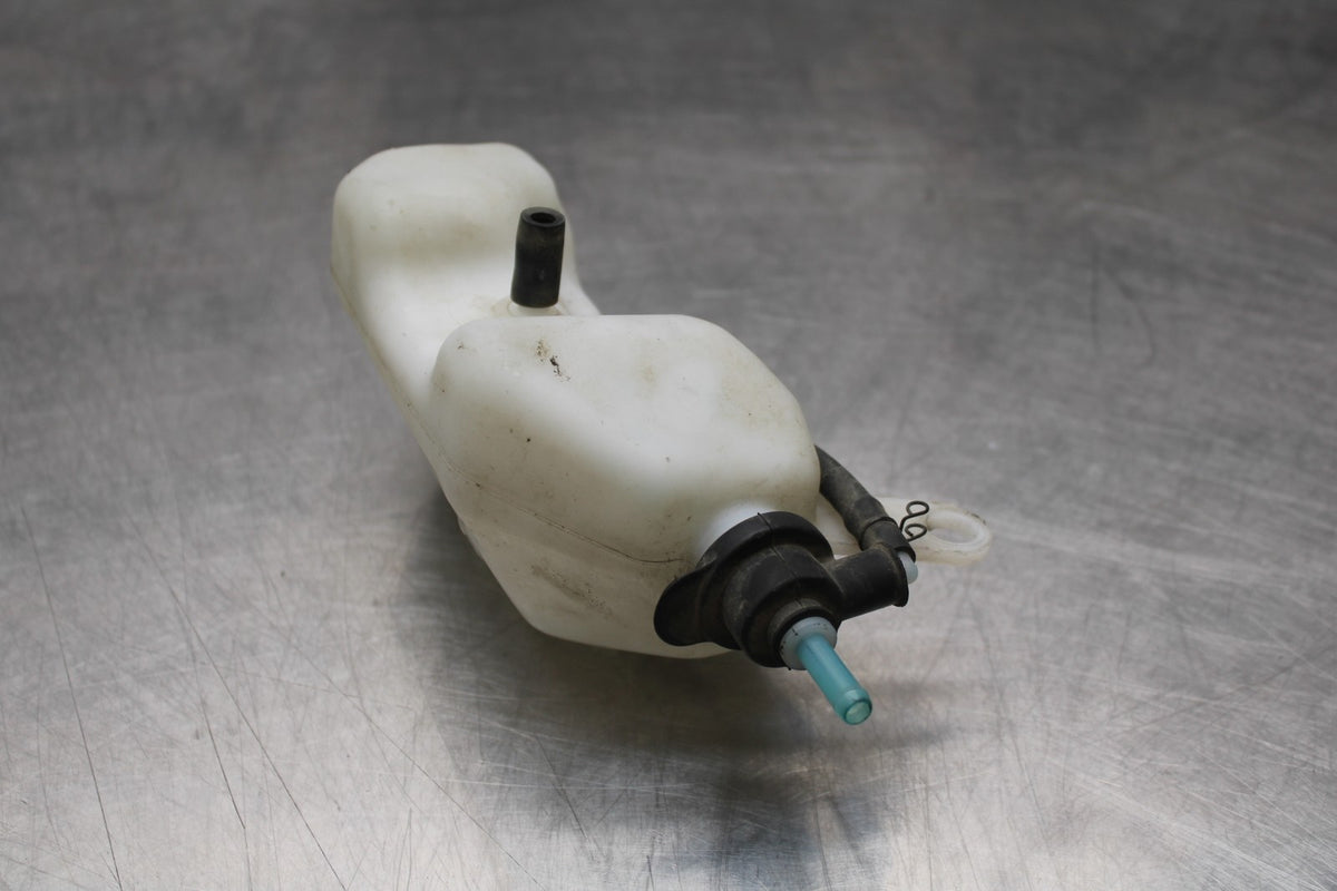 22-25 YAMAHA YZF R7 COOLANT WATER TANK RESERVOIR BOTTLE BB176