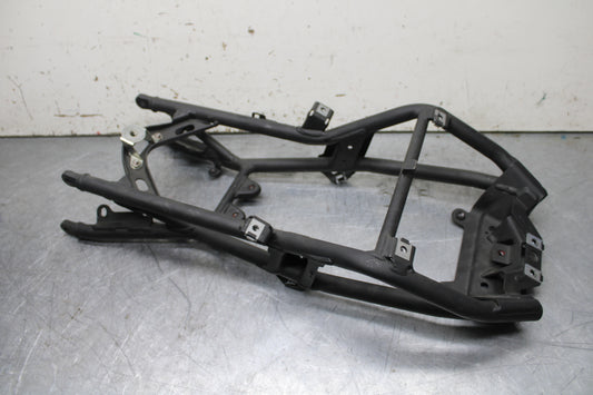 09-11 DUCATI STREETFIGHTER 1098 REAR SUBFRAME BACK SUB FRAME BB705