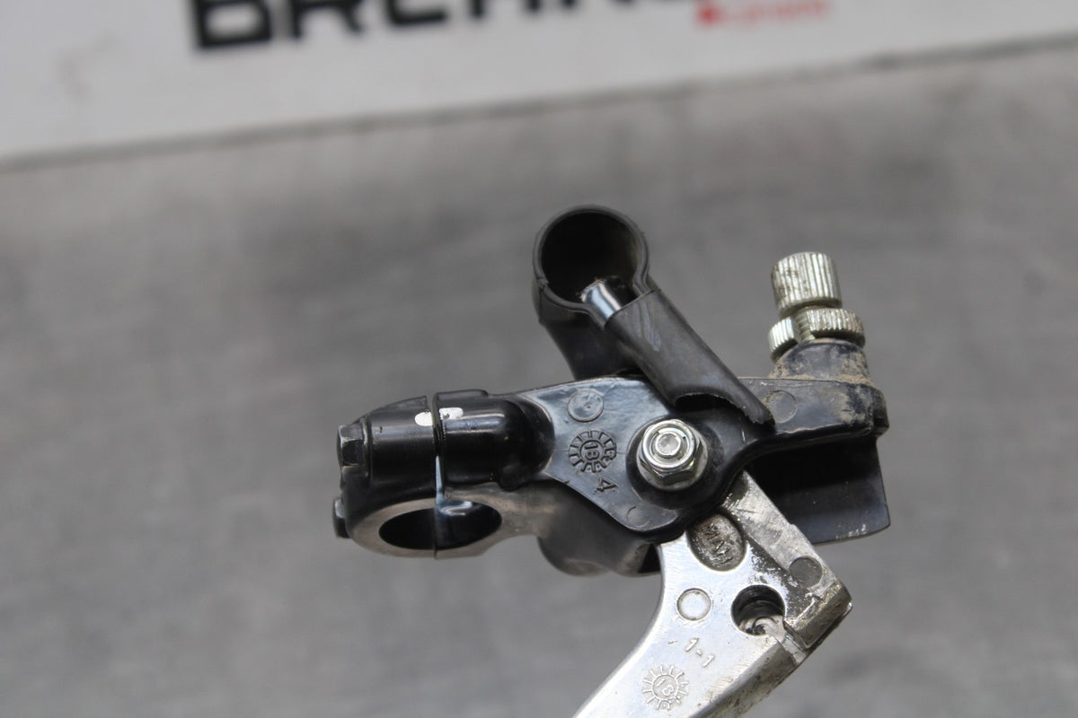 18 HONDA CB500F CLUTCH PERCH MOUNT WITH LEVER  BB861
