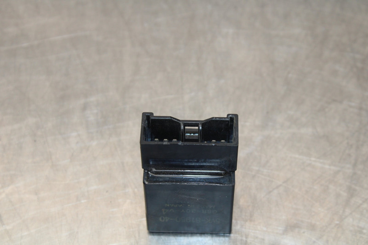 04-05 YAMAHA YZF R1 FUEL PUMP RELAY BB173