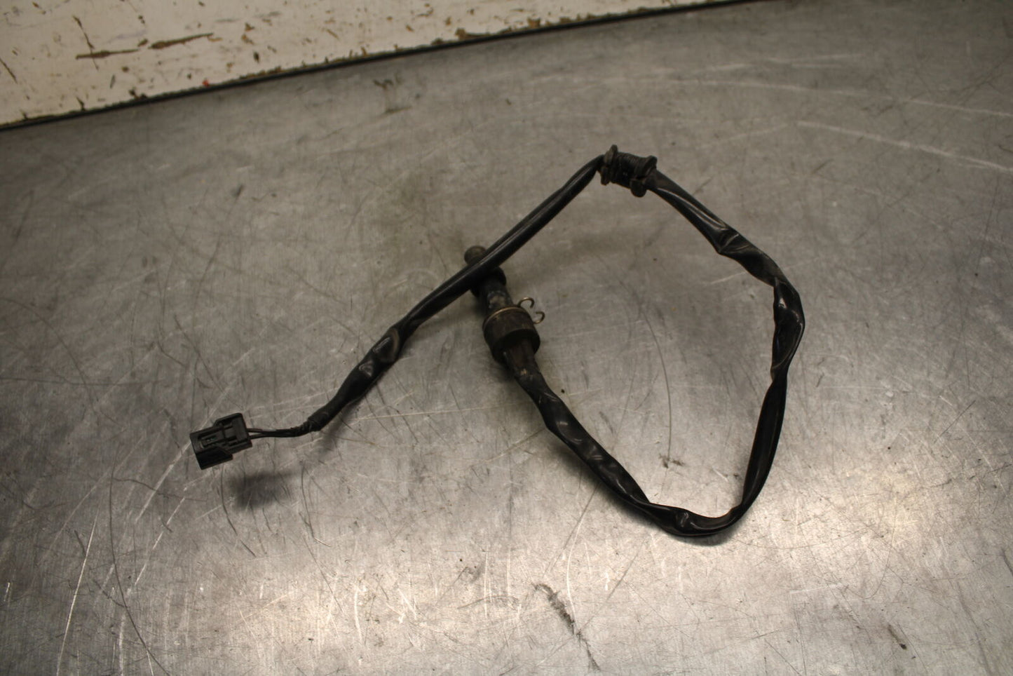 14 HONDA CTX1300A REAR BACK BRAKE SENSOR BB732