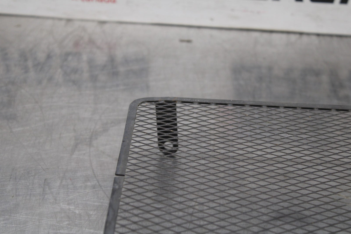 97 KAWASAKI VULCAN 1500 VN1500D CLASSIC RADIATOR GRILLE GRILL SHIELD GUARD BB936