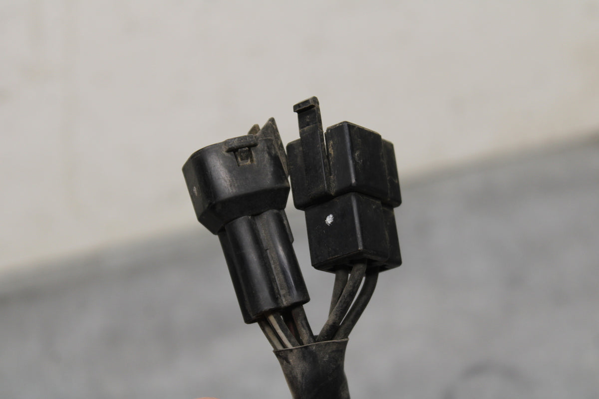 03 SUZUKI SV650S RECTIFIER VOLTAGE REGULATOR BB130