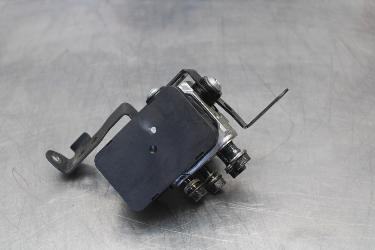 24-25 KAWASAKI NINJA 500 ABS ABS PUMP UNIT MODULE BB899