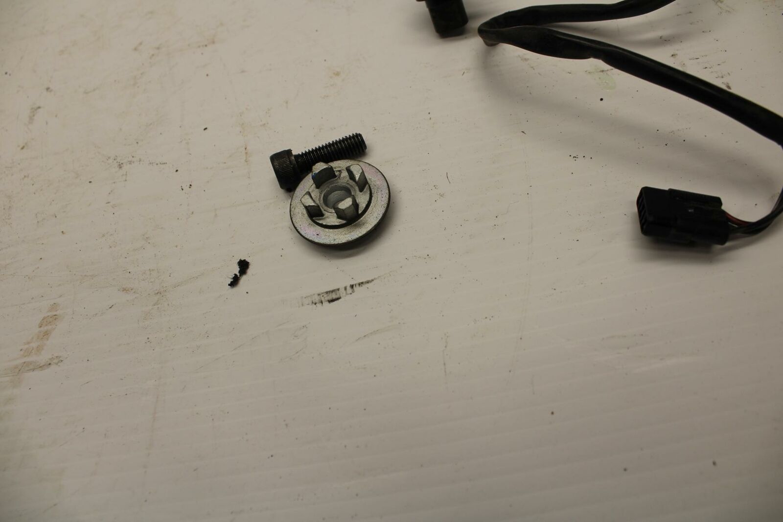 13-16 SUZUKI BANDIT 1250S  SPEED SPEEDOMETER SENSOR BB238