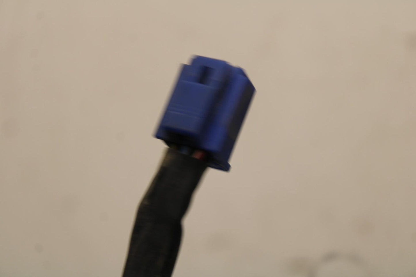 07-08 YAMAHA YZF R1 RIGHT CLIP ON HANDLE KILL OFF START SWITCH  BB575