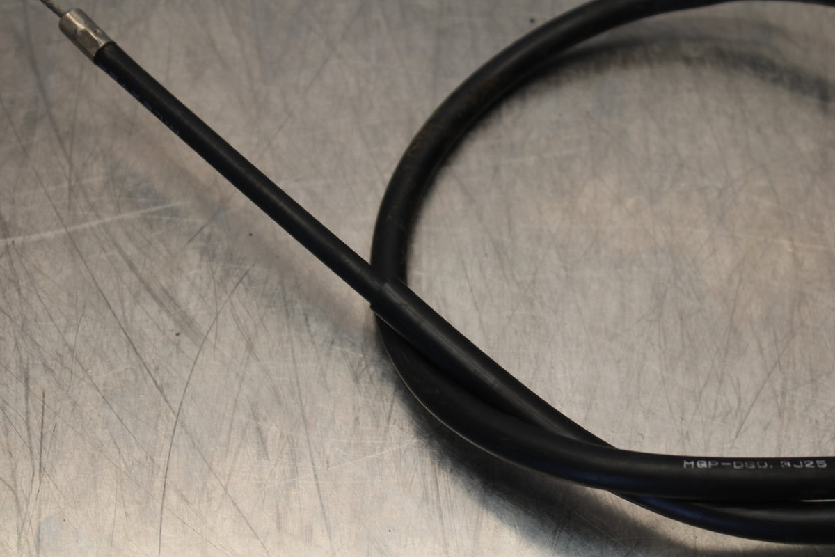 12-16 HONDA CBR1000RR CLUTCH CABLE LINE BB157