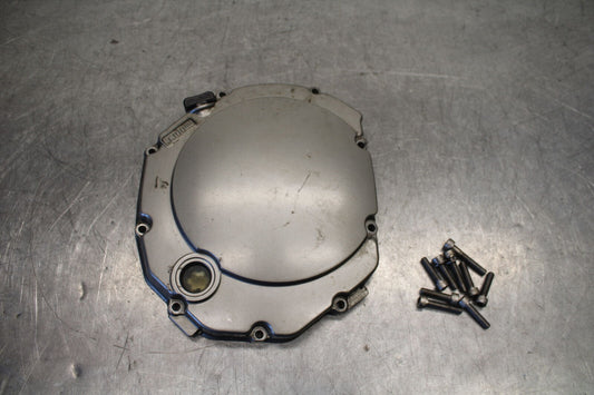 04-05 SUZUKI KATANA 750 GSX750F CLUTCH SIDE ENGINE MOTOR COVER BB110