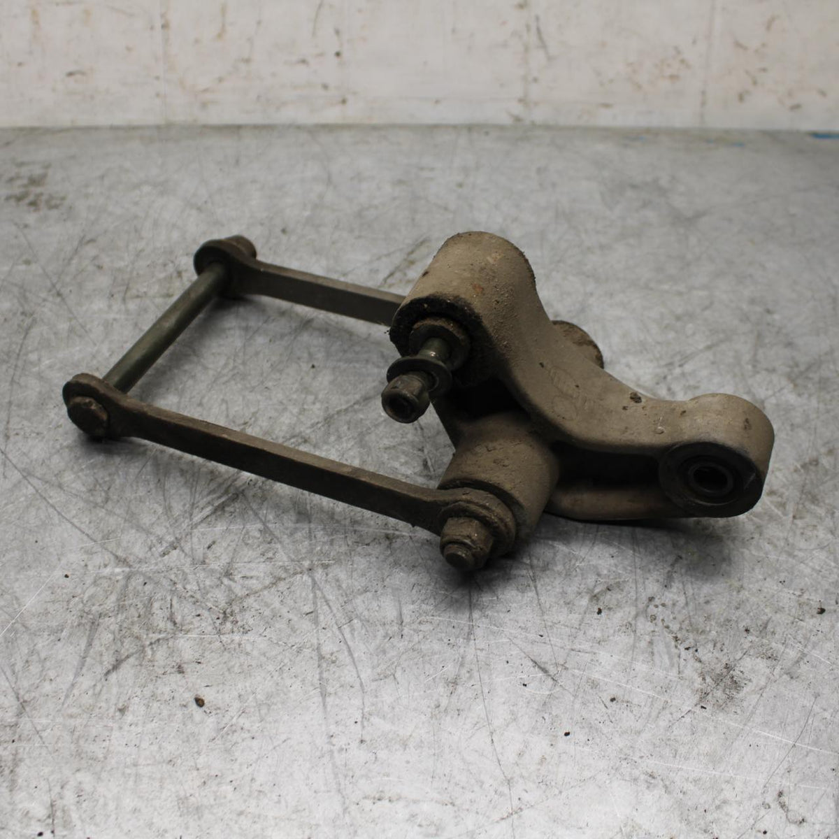 96-07 YAMAHA YZF600R REAR DOGBONE SHOCK LINKAGE LINK BB427 THUNDERCAT