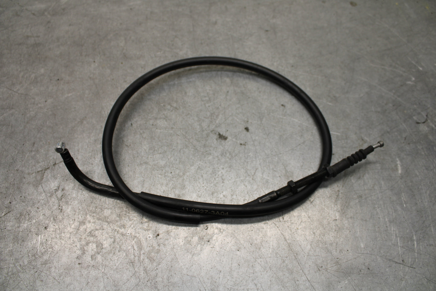 18-23 KAWASAKI NINJA 400 CLUTCH CABLE LINE  BB660
