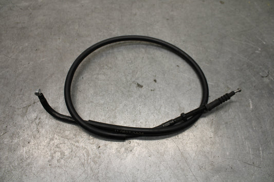 18-23 KAWASAKI NINJA 400 CLUTCH CABLE LINE  BB660