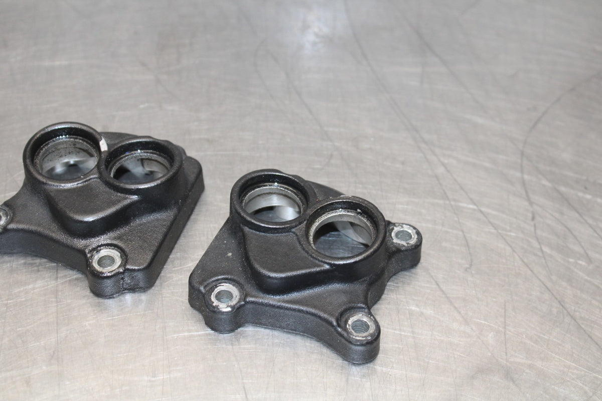99-00 HARLEY-DAVIDSON ELECTRA GLIDE FLHT LIFTER COVER SET BB805