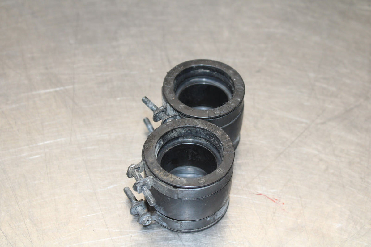 09 KAWASAKI NINJA 250R AIR INTAKE BOOTS BB824