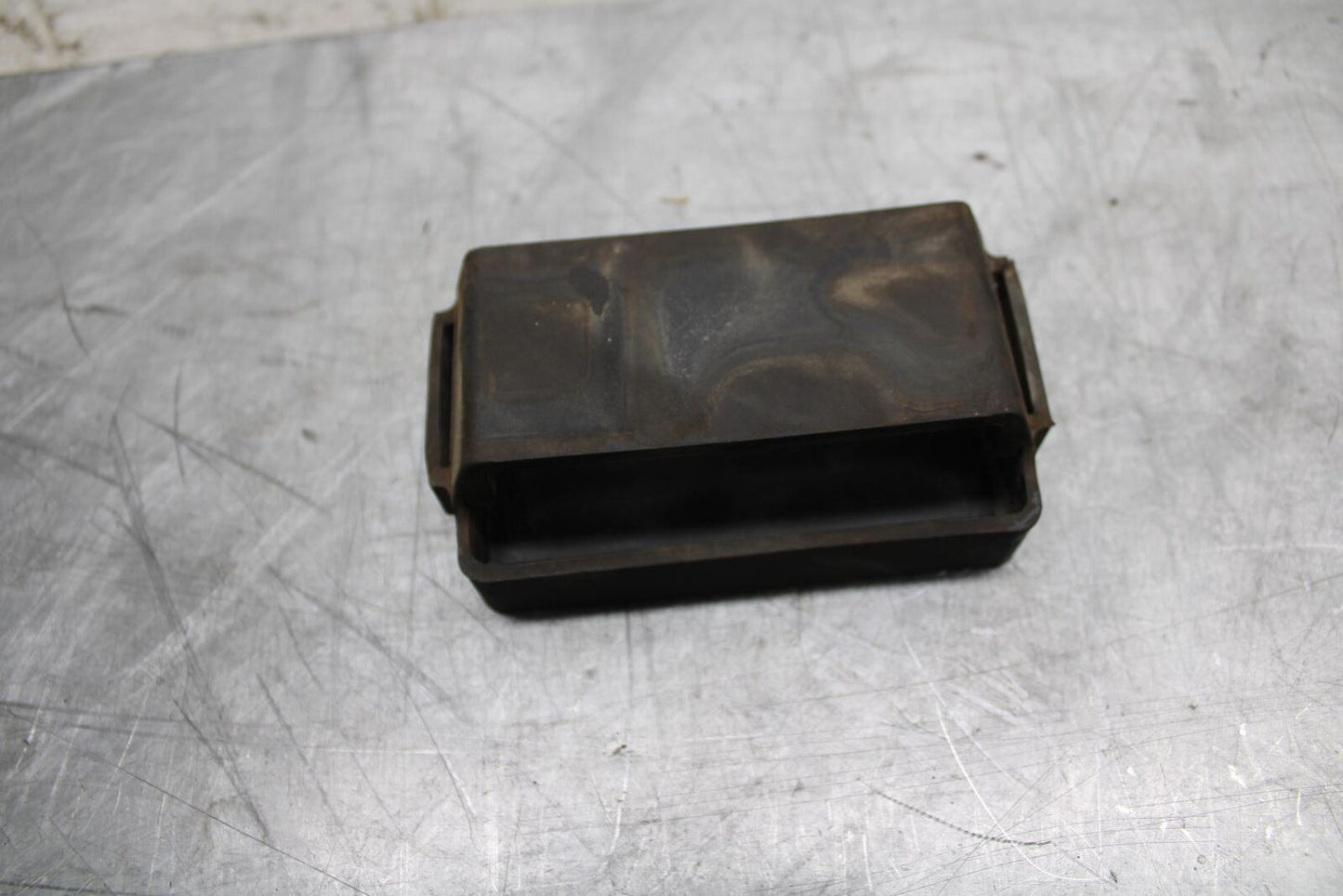 15-17 KAWASAKI EX 650 NINJA EX650 ABS RELAY ASSEMBLY FUSE BOX BB494