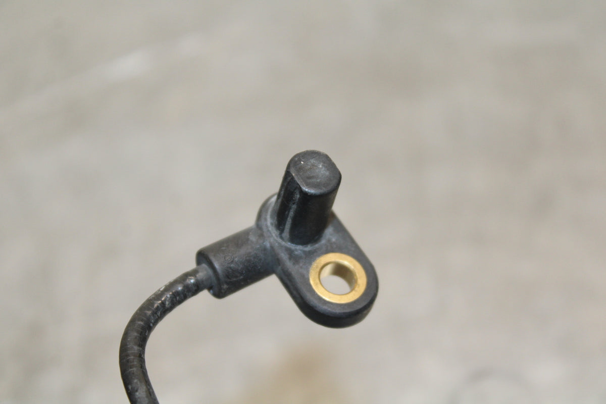 17-21 HONDA CBR1000RR SP REAR ABS BRAKE SENSOR BB681