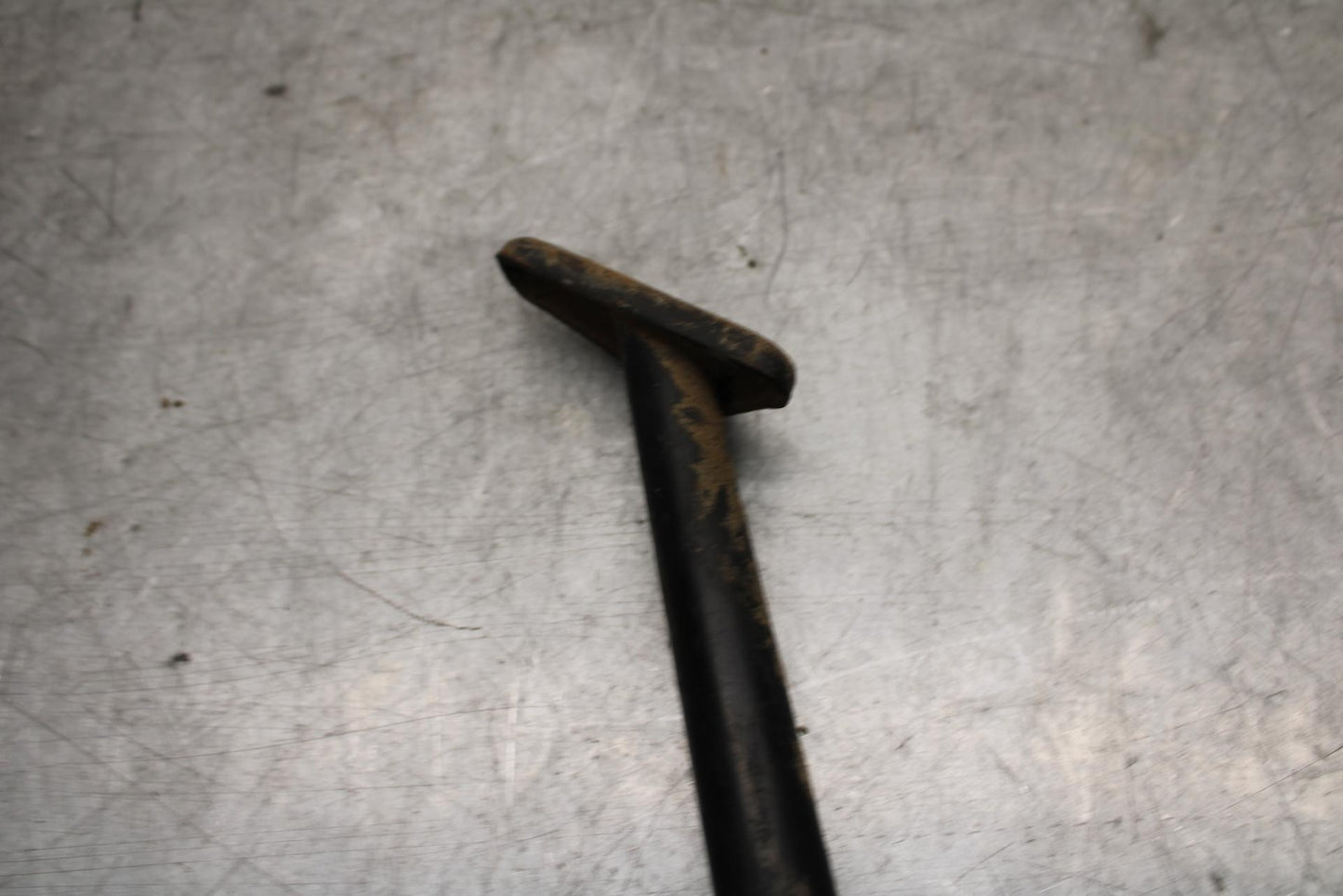 2001 Suzuki GSXR600 KICKSTAND SIDE KICK STAND 42310-35F00 BB59