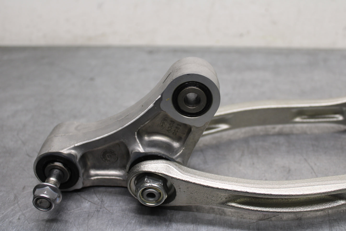 12-25 KAWASAKI NINJA ZX14R NEW!! REAR DOGBONE SHOCK LINKAGE LINK BB757