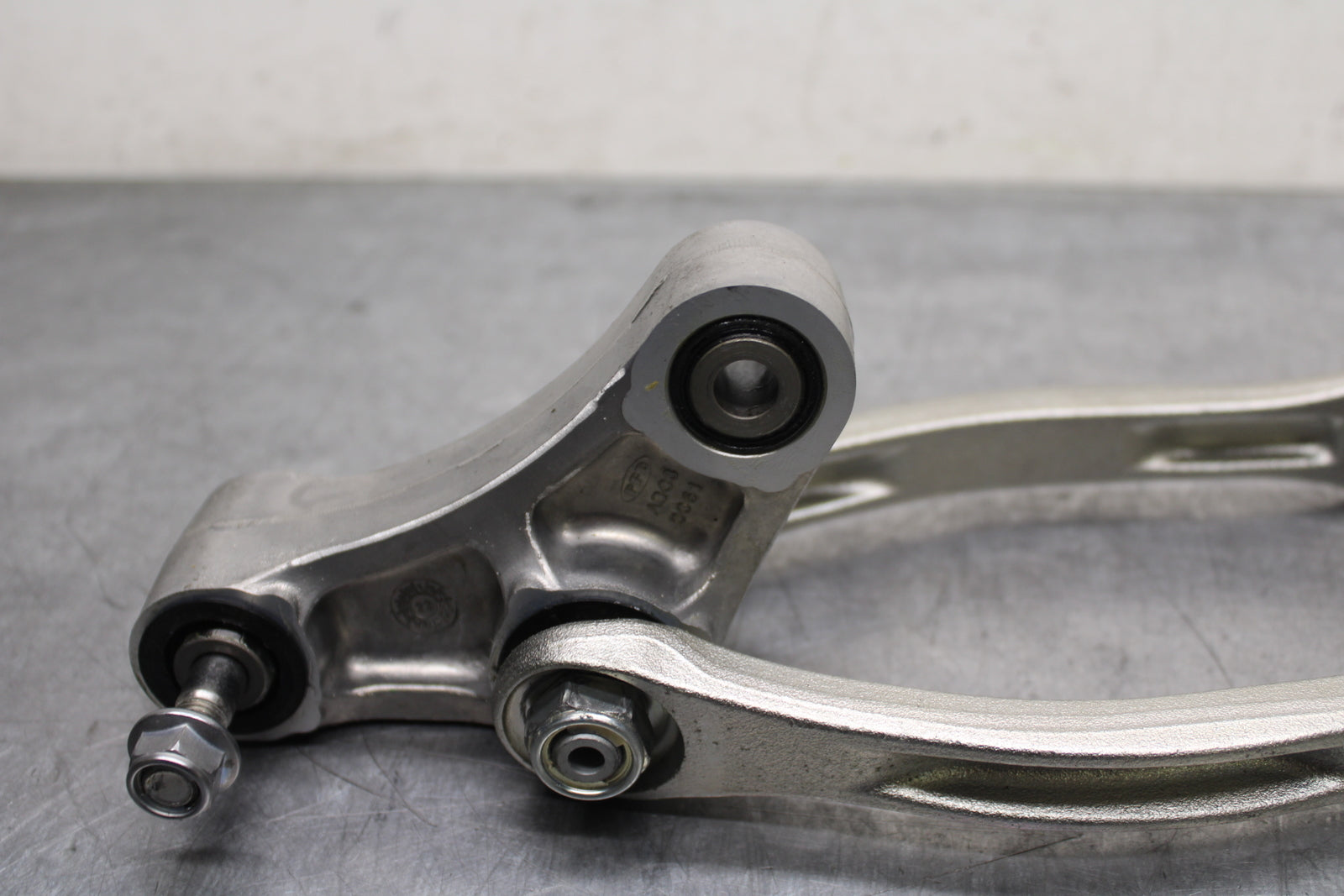 12-25 KAWASAKI NINJA ZX14R NEW!! REAR DOGBONE SHOCK LINKAGE LINK BB757