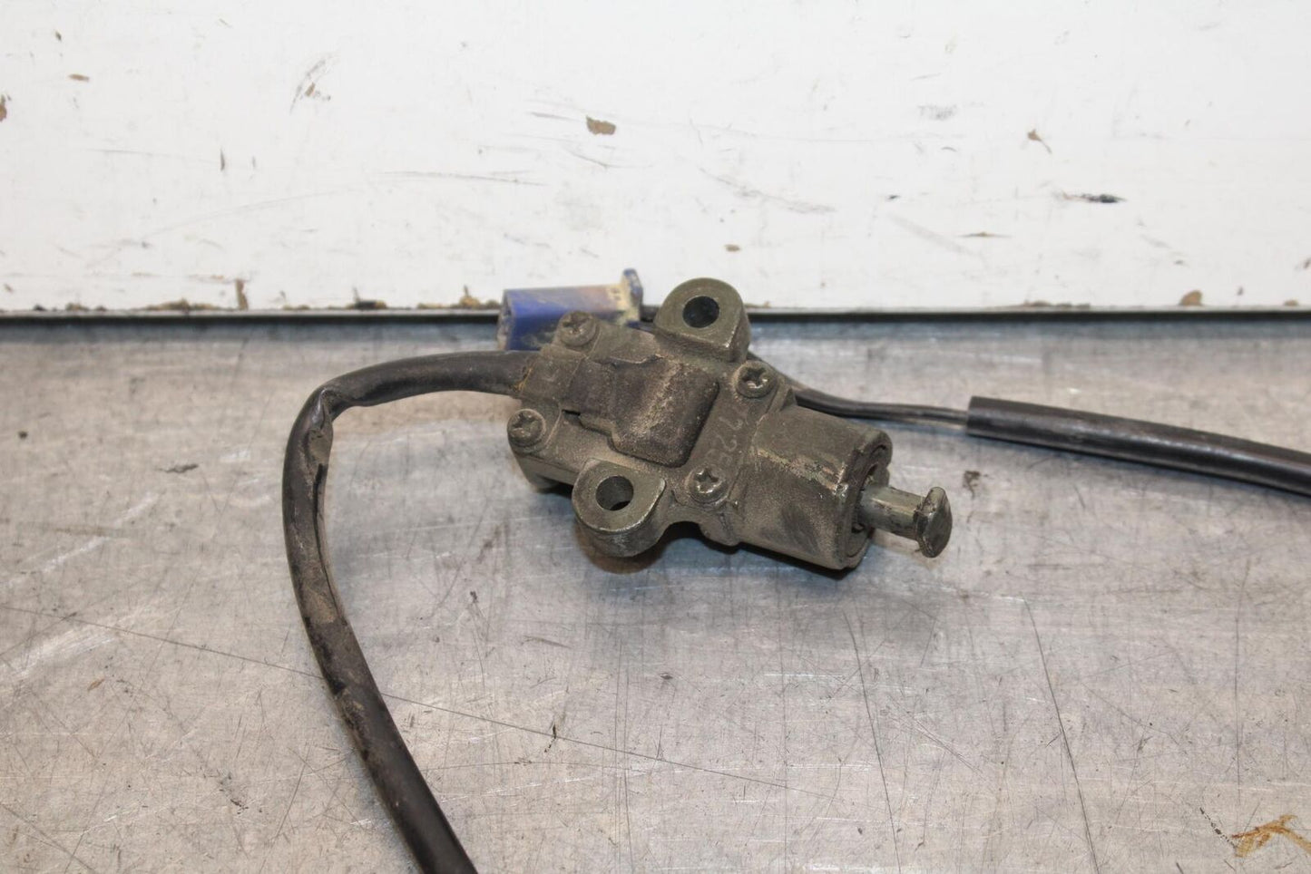 1998 Yamaha Vmax 1200 VMX1200 KICKSTAND SIDE KICK STAND SENSOR BB620